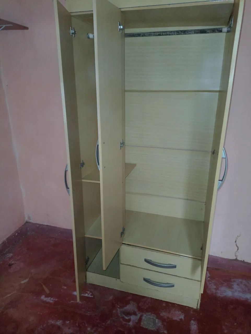 Guarda roupa  - Foto 2