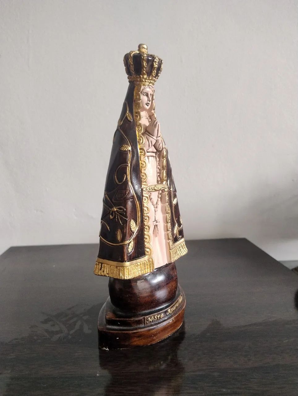 Nossa senhora Aparecida  - Foto 2