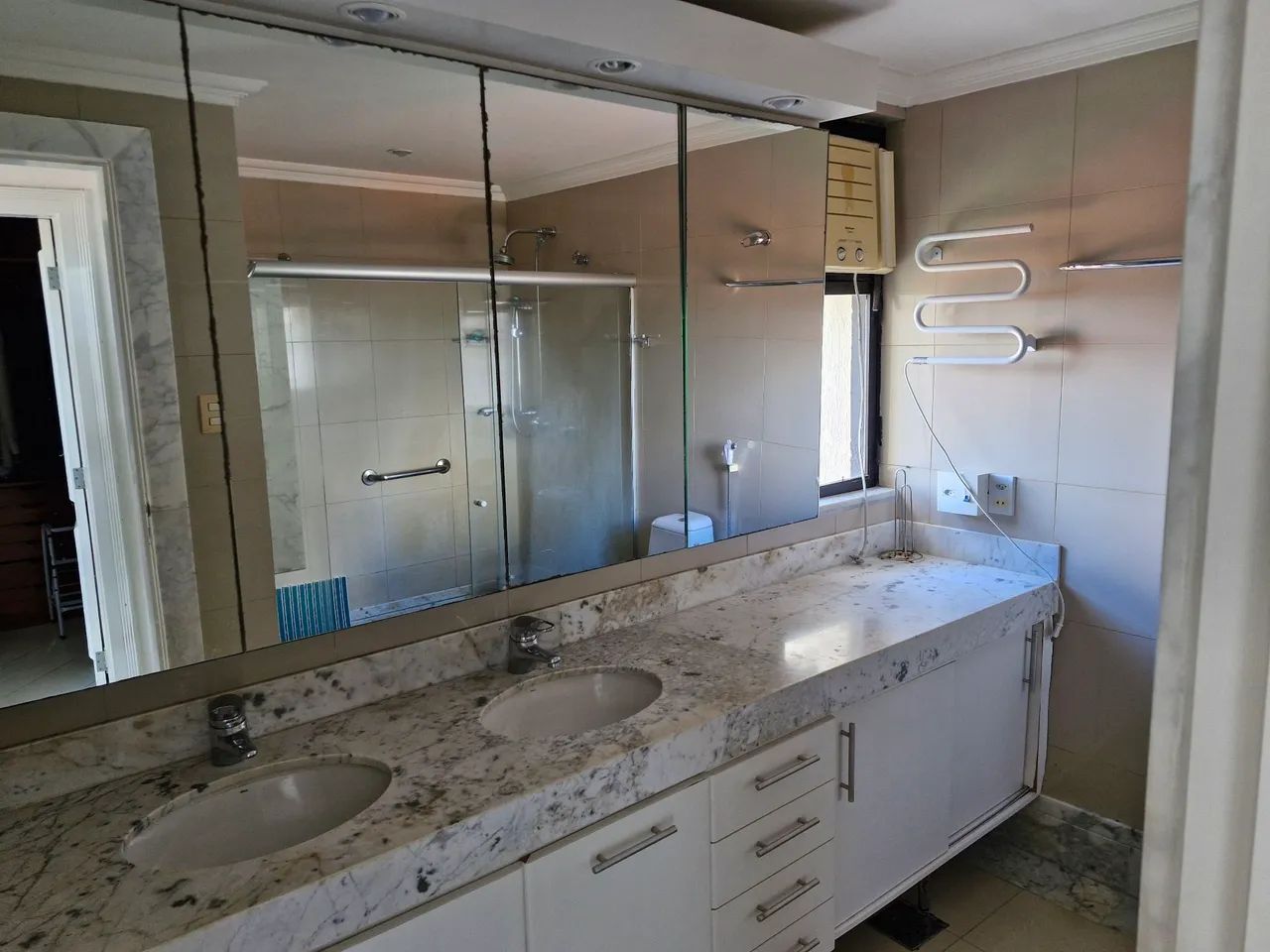 Apto dúplex com piscina 800m2 Ed. Leonardo d'Vince - Foto 5