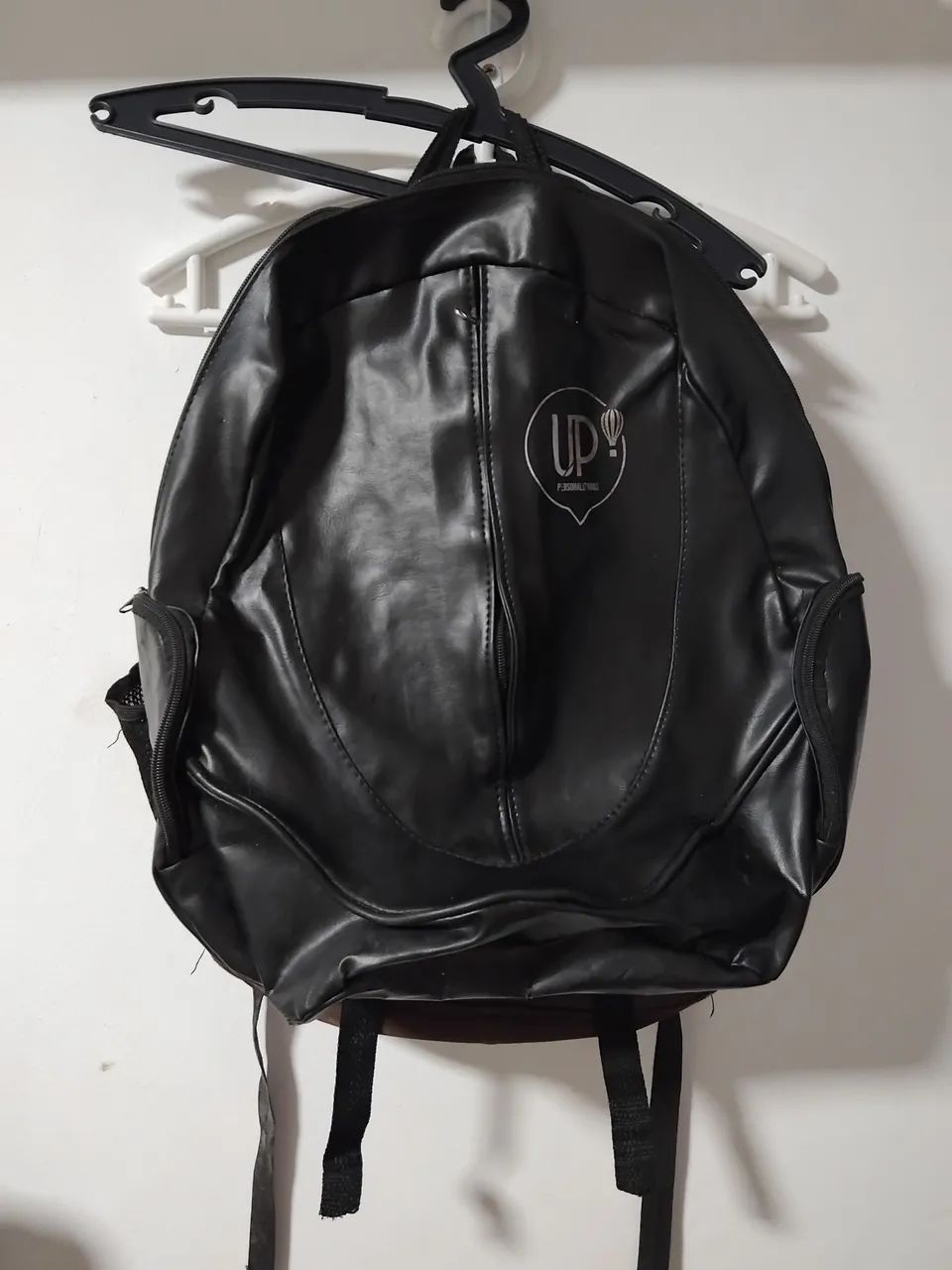 Bolsas em crochê e tecido - Foto 5