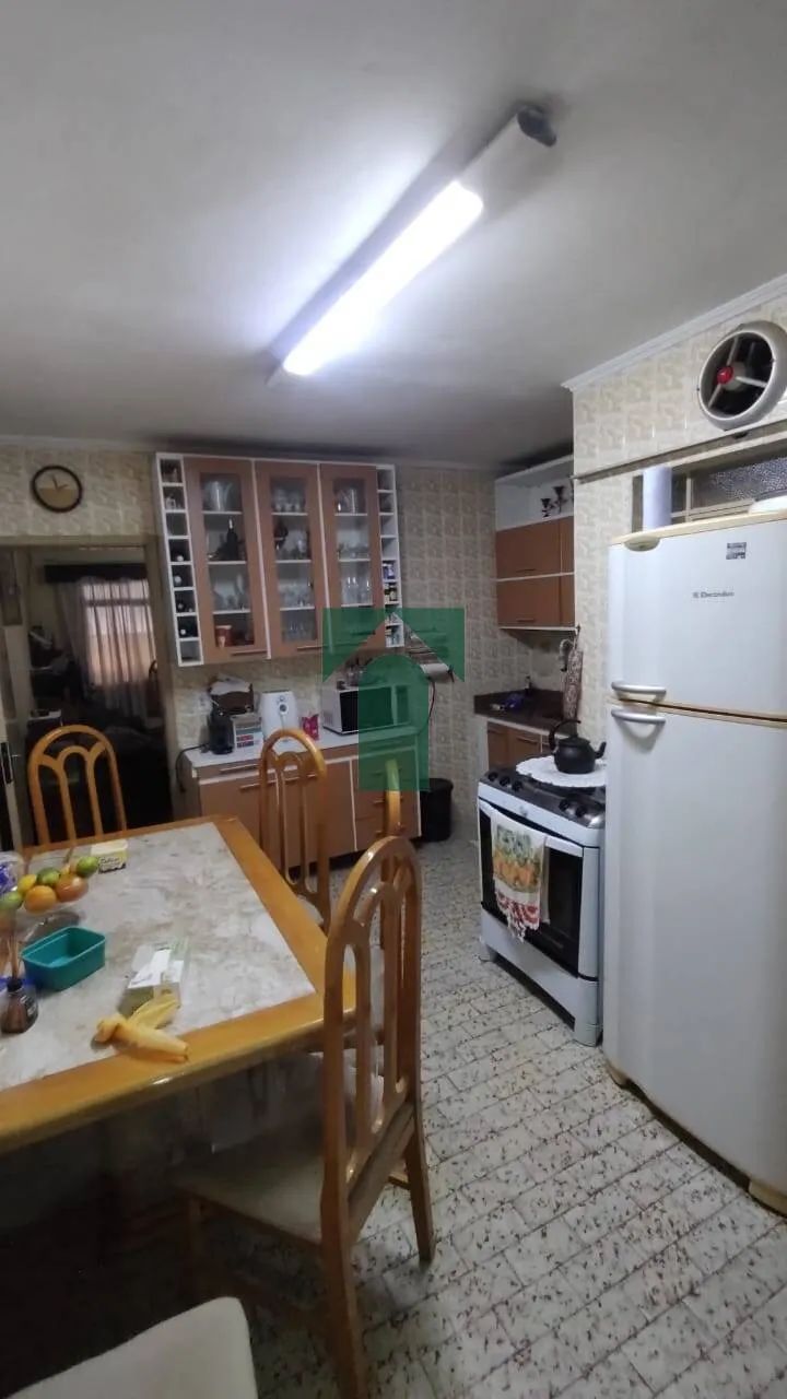 Casa térrea à venda com 155m² 3 quartos e 2 vagas (Vila Luzita) - Foto 3