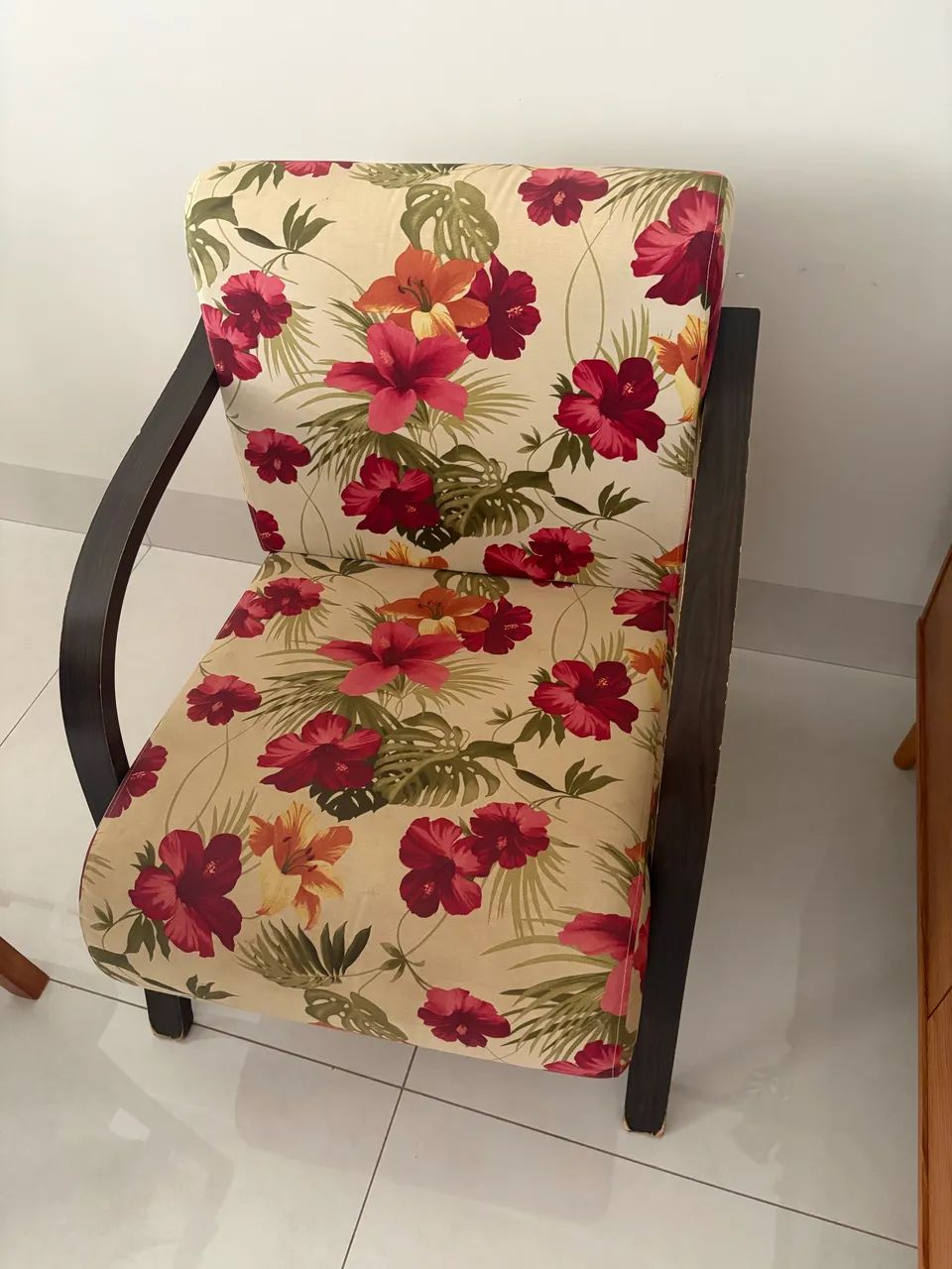 Vendo Poltrona - Foto 2