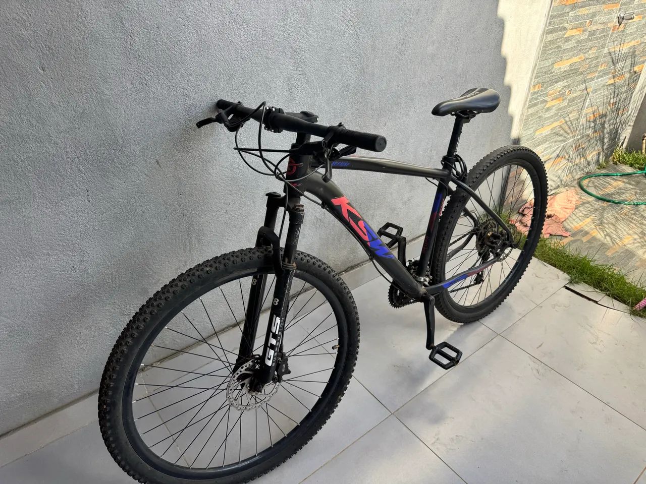 Bike aro 29