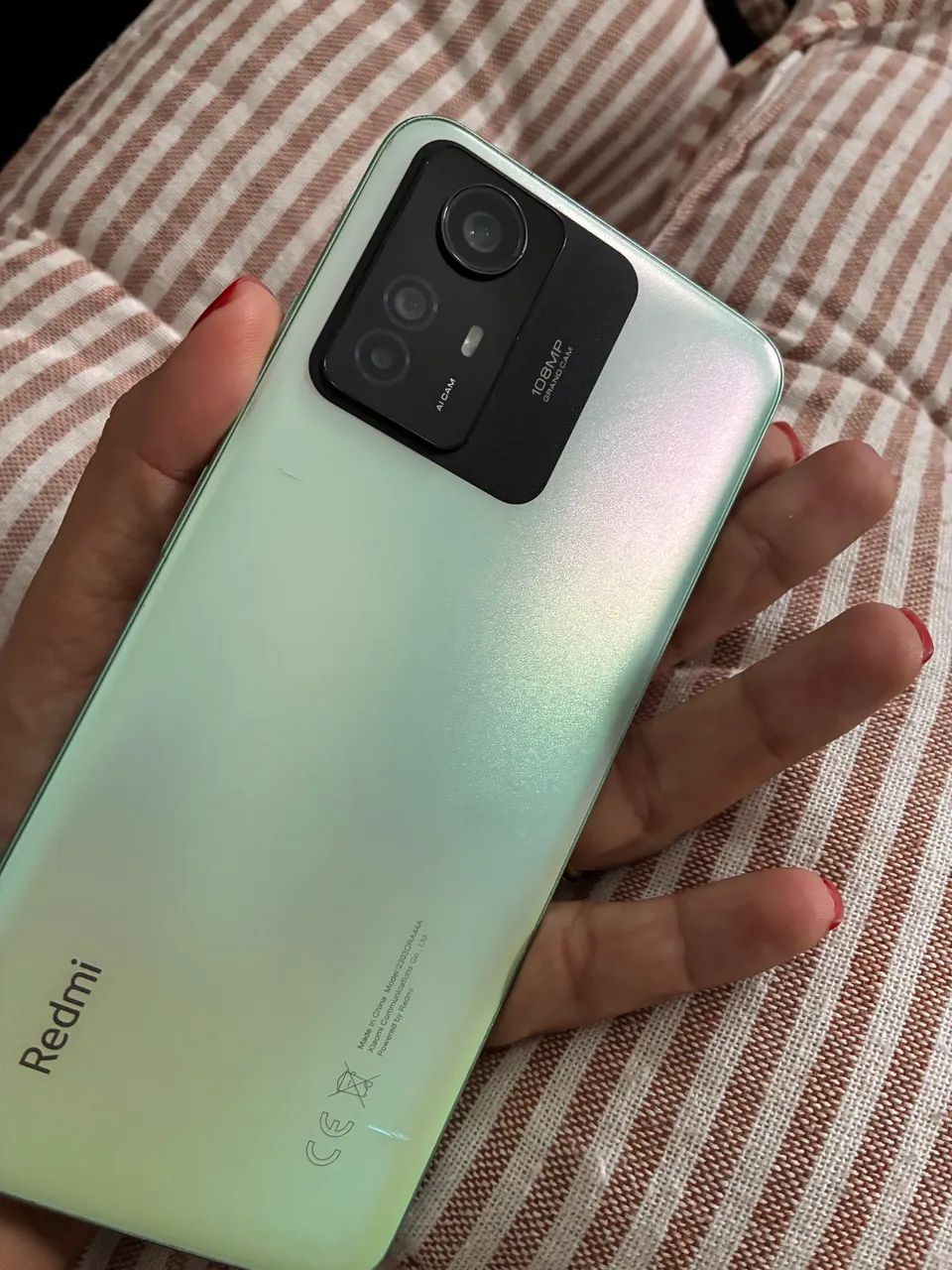 Xiaomi 13C - Foto 2