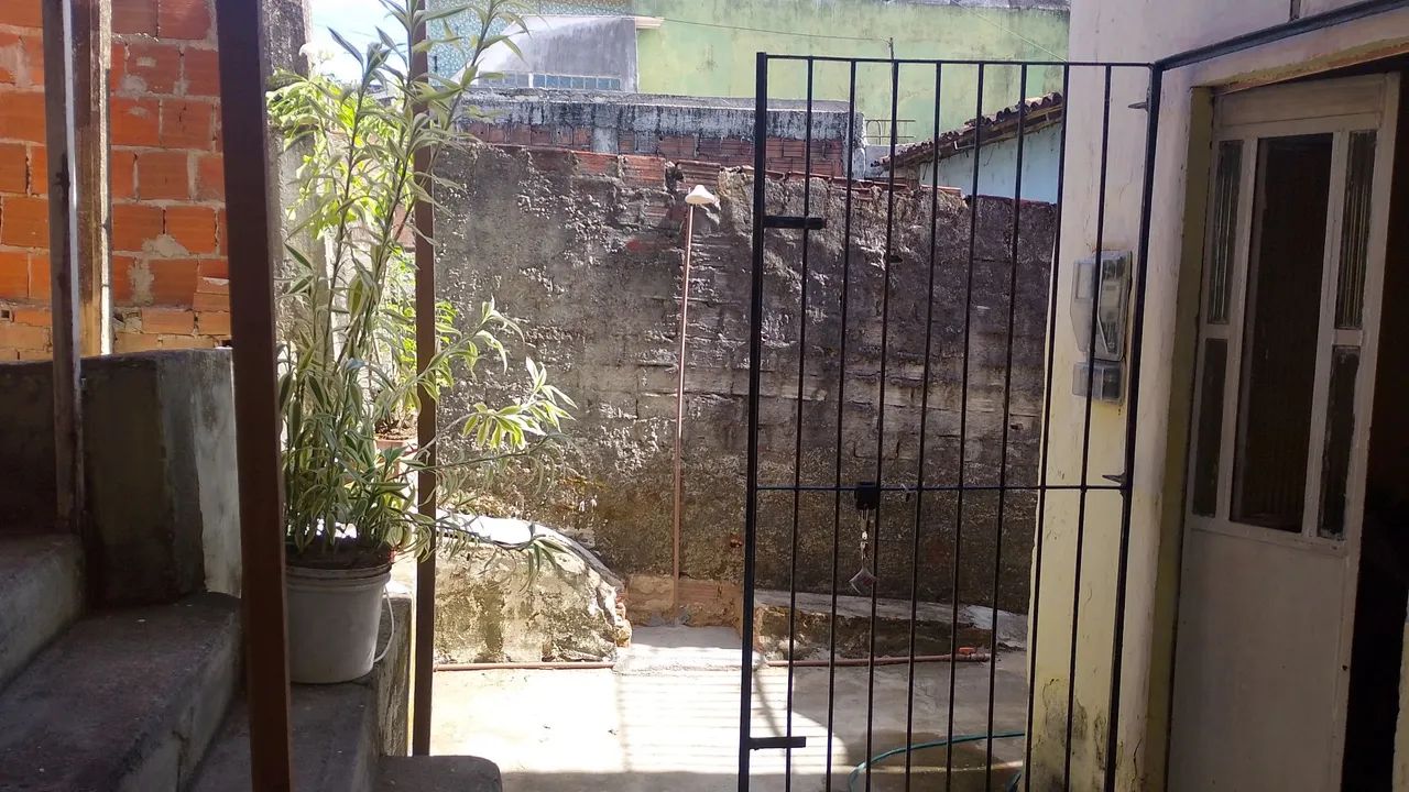 Foto - Recife - Alto José Bonifácio