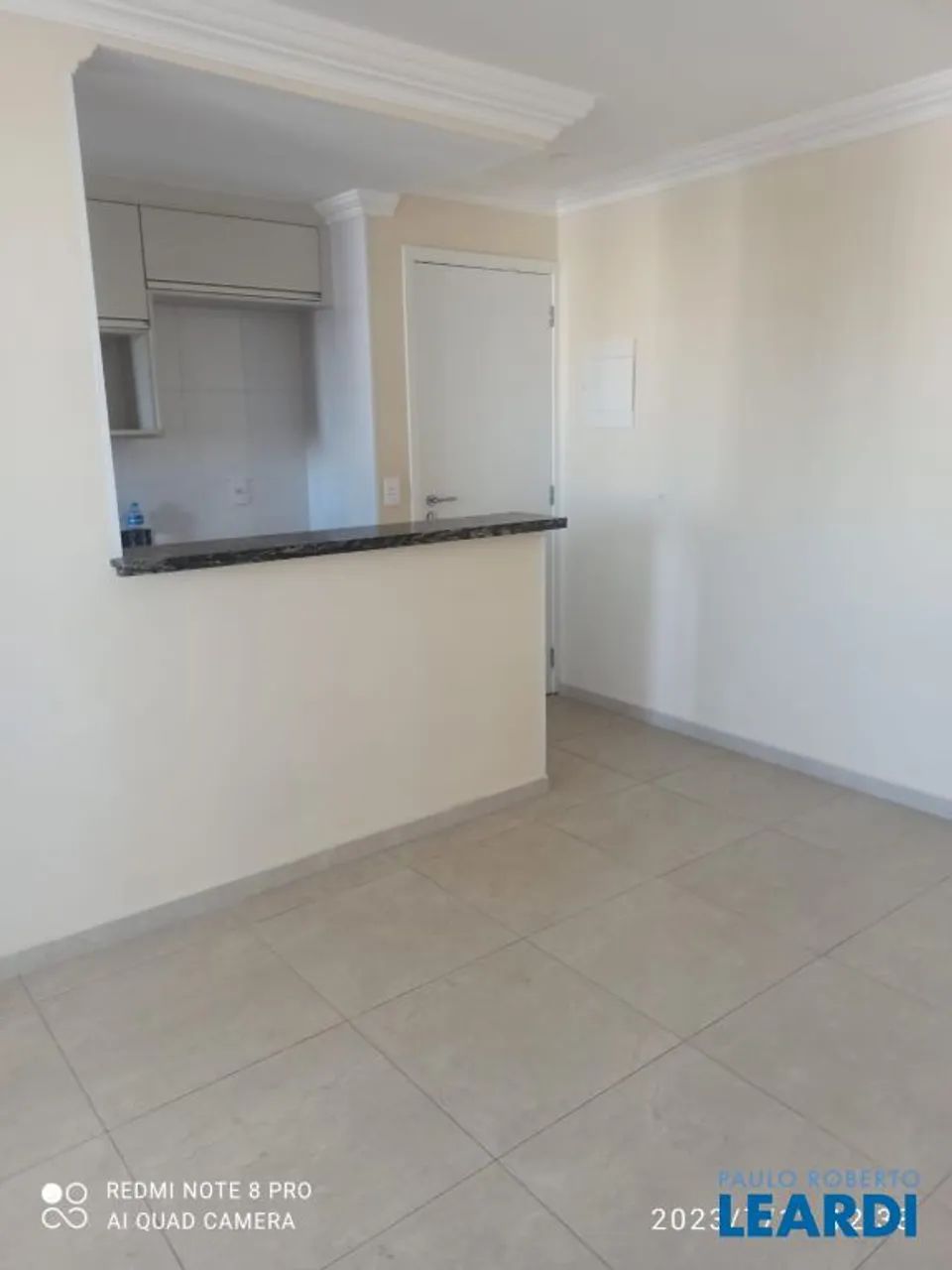 APARTAMENTO - CASA BRANCA - SP - Foto 2