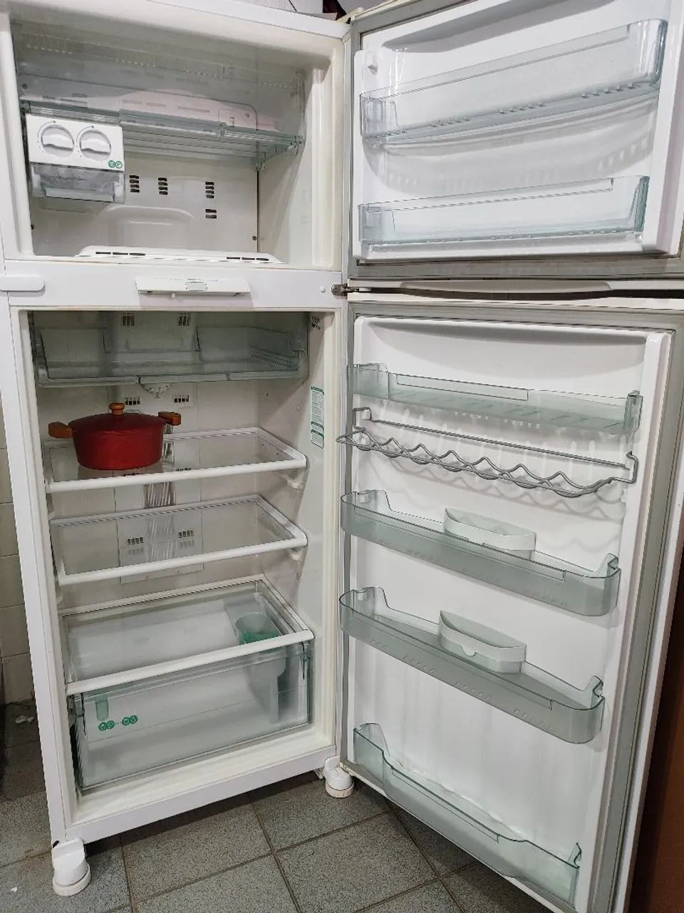 Geladeira Consul 407L - Foto 4