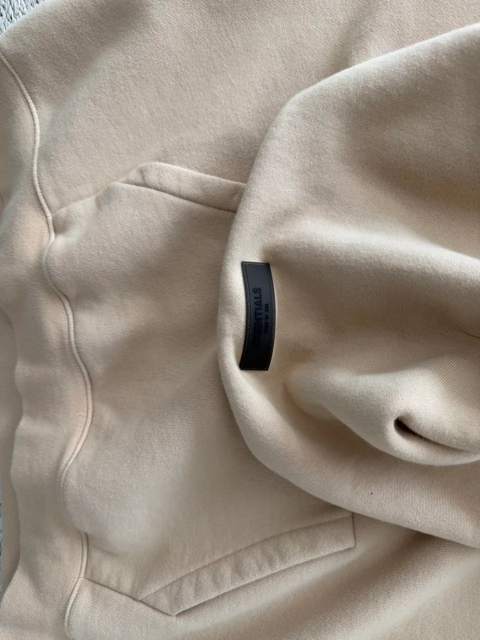 Moletom essentials fear of god - Foto 2