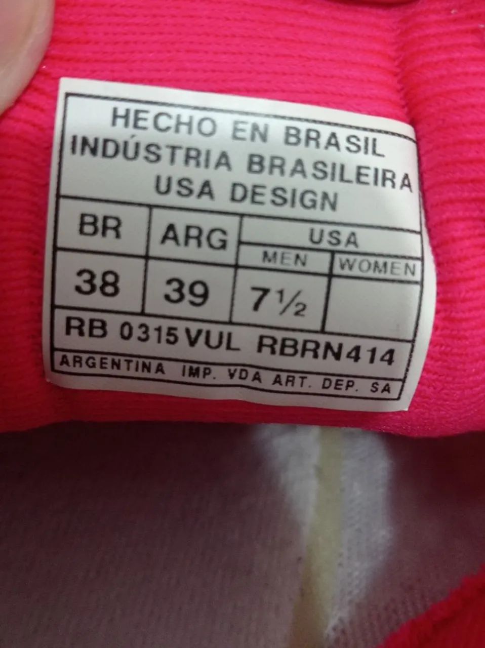 Tênis Reebok Sublite X Z - Foto 3