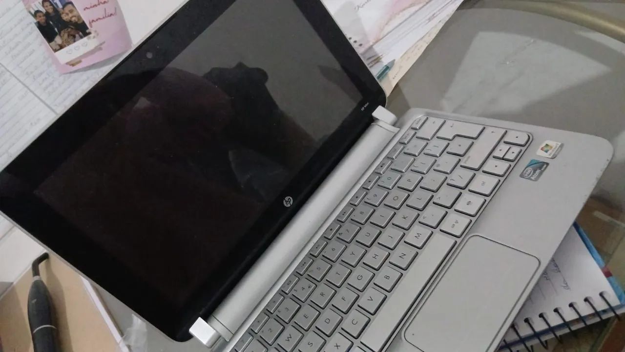 Netbook HP