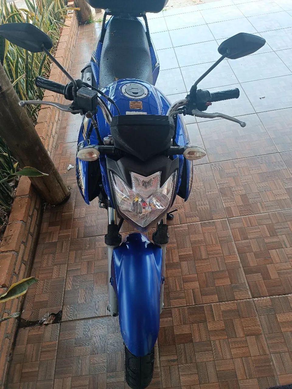 Fazer Blueflex 15/16 - Foto 2