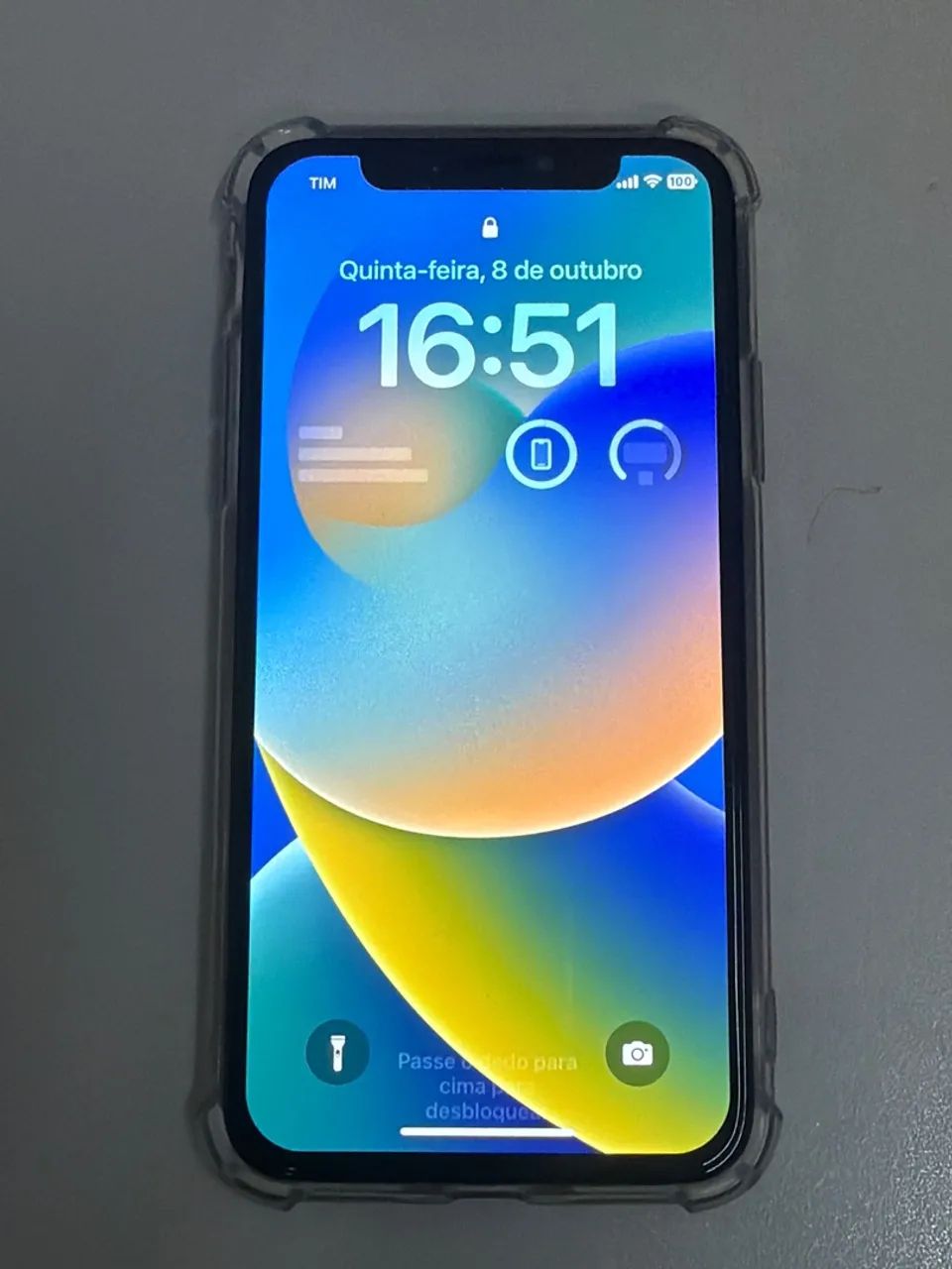 iPhone X 256 GB