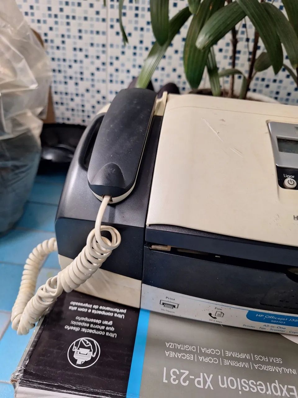 Impressora com defeito  - Foto 4