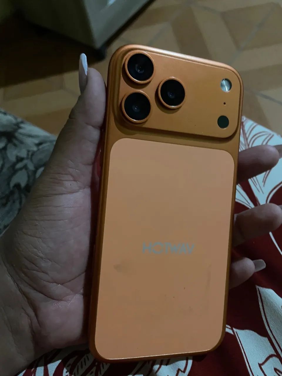 Vende se celular  - Foto 3
