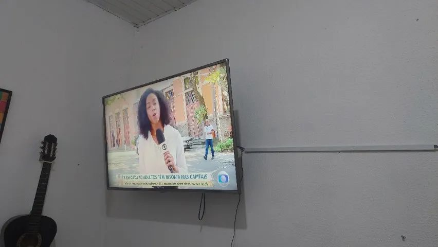 TV LG 50 polegadas