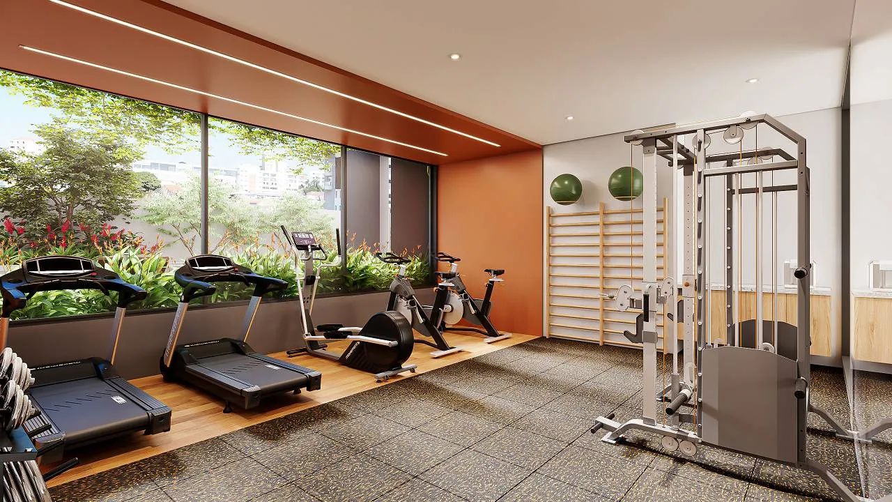 NEST VILA IPOJUCA - APARTAMENTOS - Foto 4