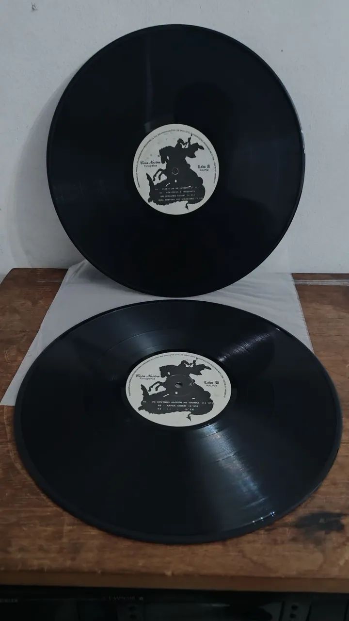 Racionais original de época 1997 - Foto 5