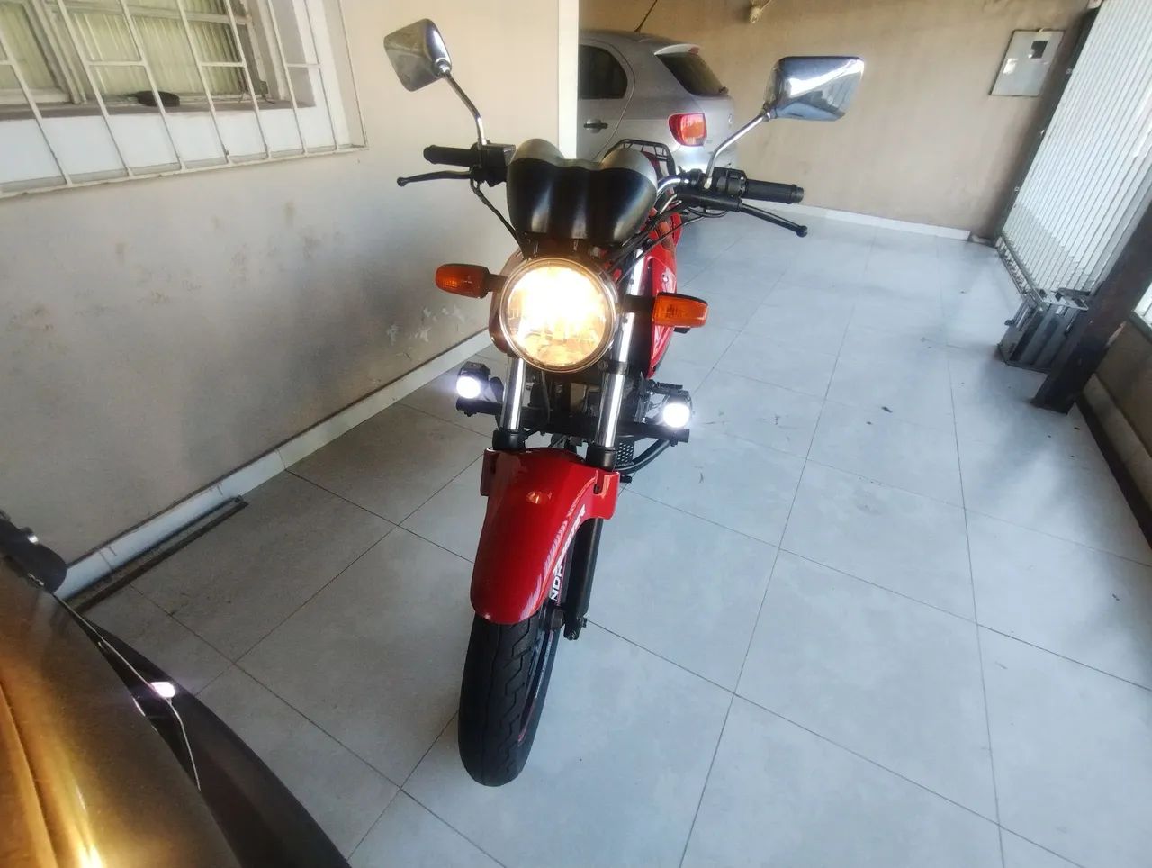Vendo Twister 2008 - Foto 2