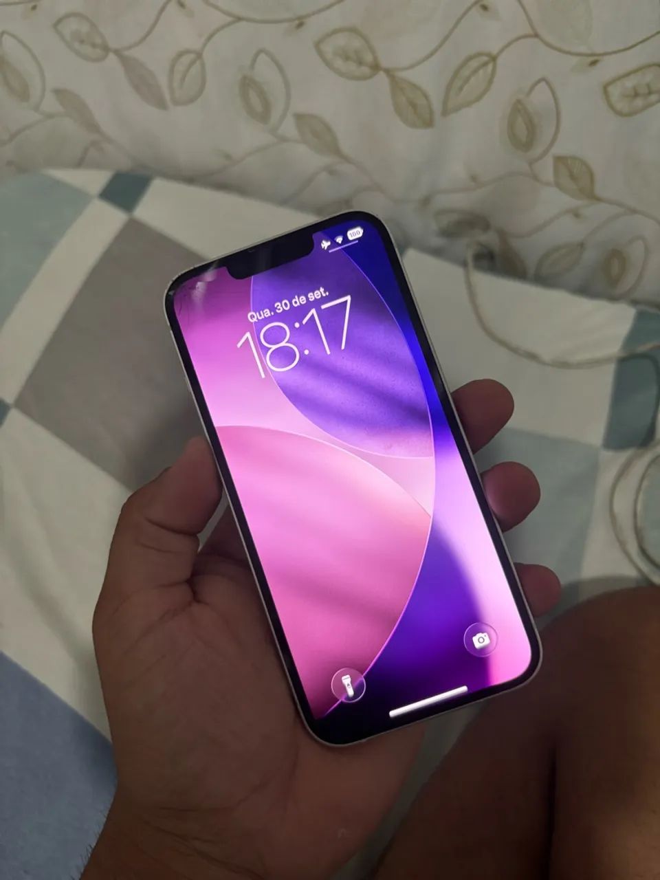 IPHONE 13 128GB