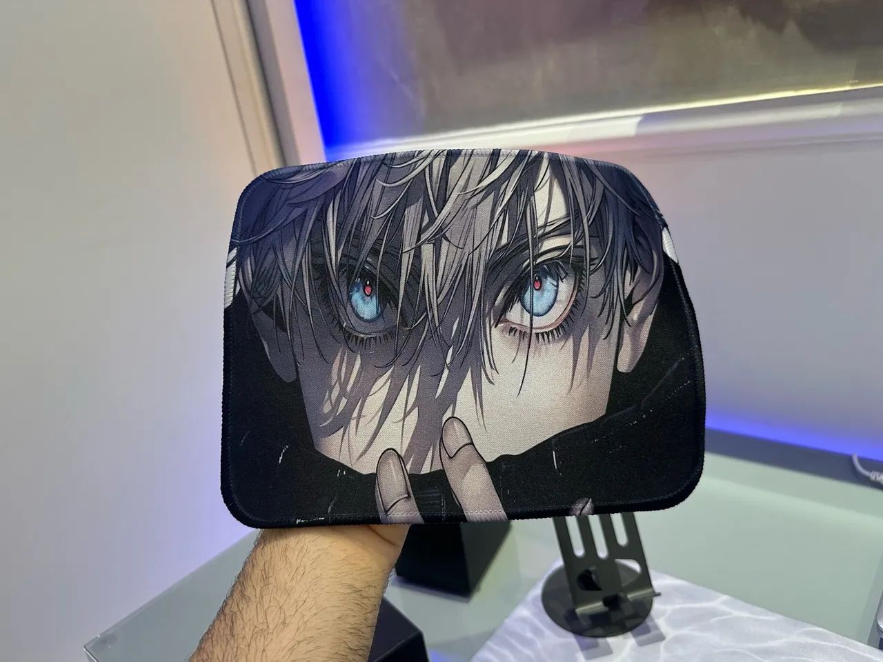 Mousepad