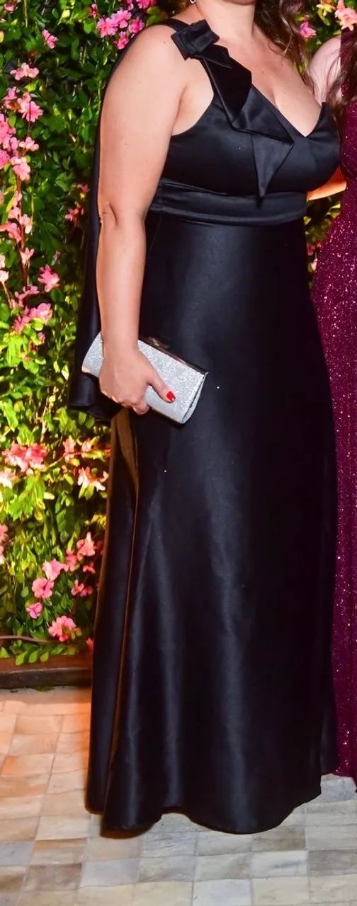 Vestido de festa - Foto 2