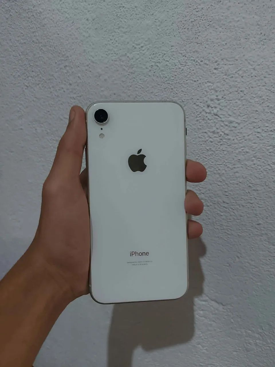iPhone XR 