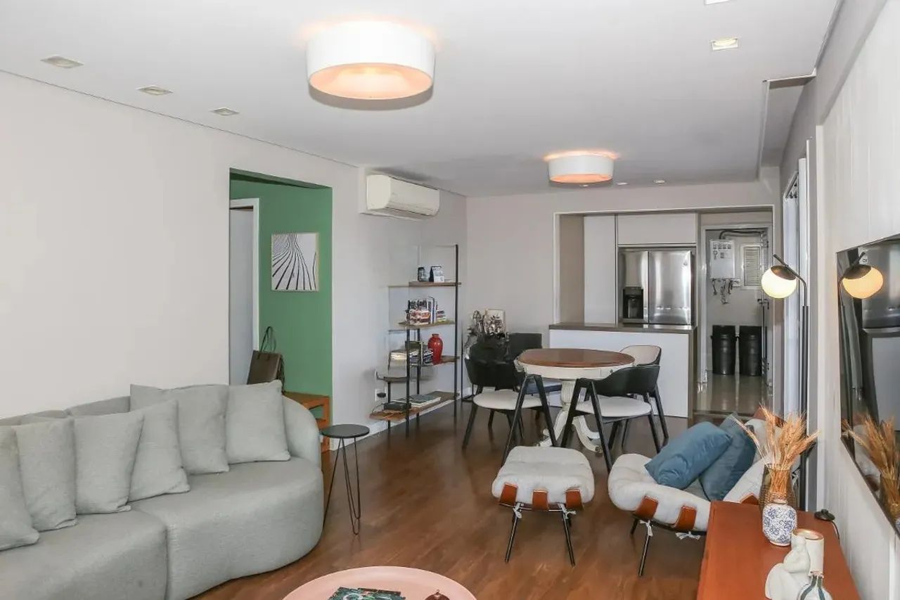 Apartamento à Venda - Bom Retiro, 2 Quartos, 96 m2 - Foto 4