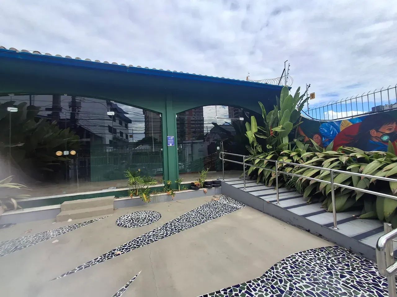 RESIDENCIAL & COMERCIAL | EXCELENTE OPORTUNIDADE NO REDUTO - Foto 2