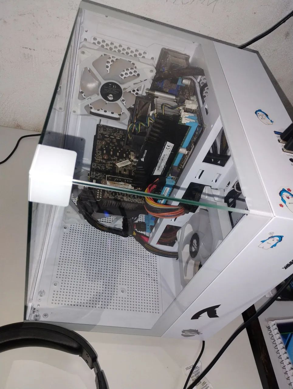 Pc gamer 