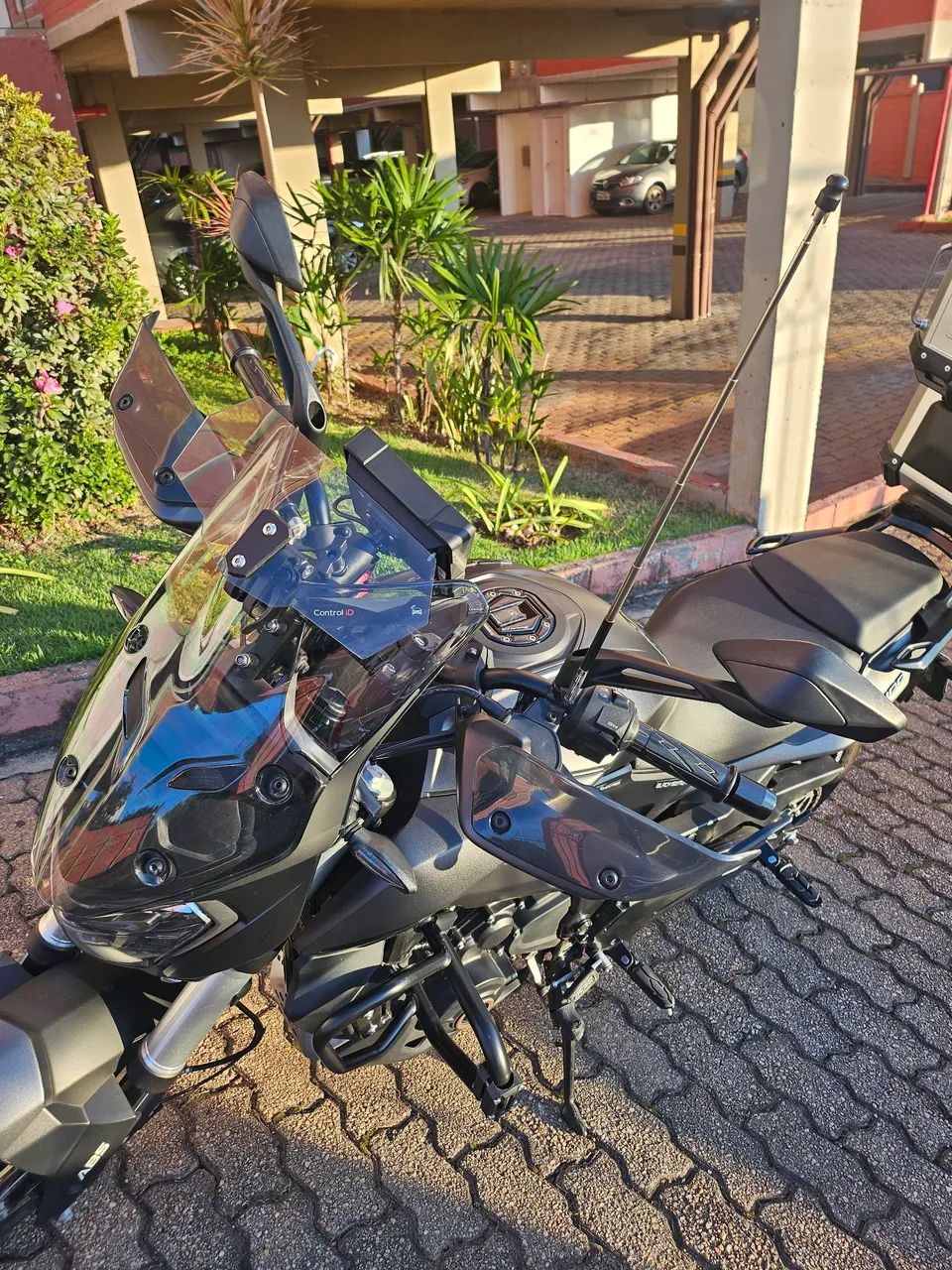 Dominar 400 - Foto 5