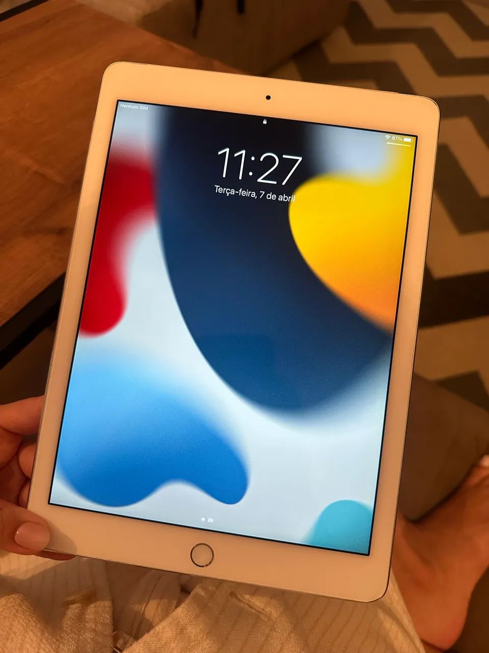 Ipad Air 2 64gb - Computadores e Desktops - Jardim das Colinas