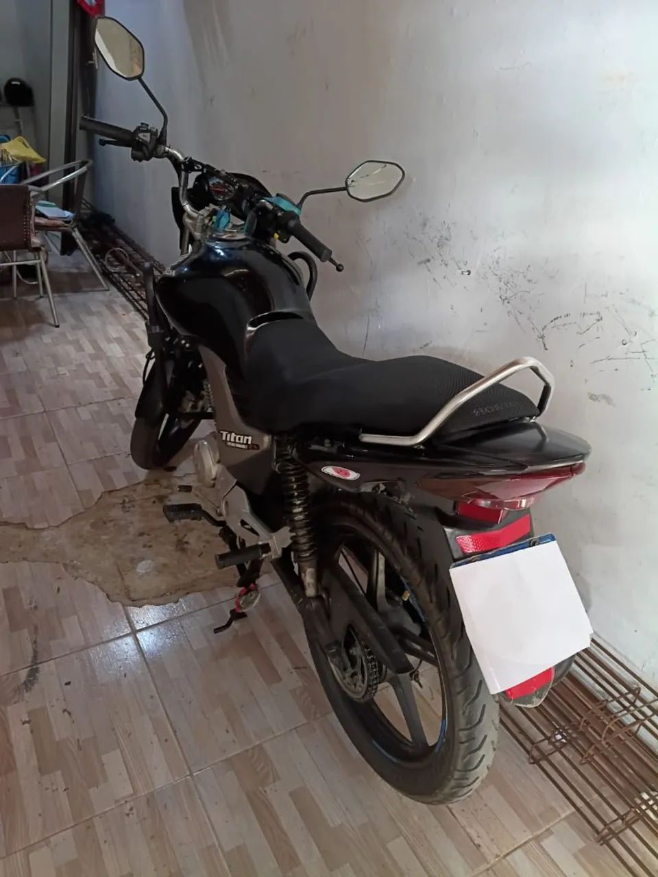 Honda 150 toda filé  - Foto 4