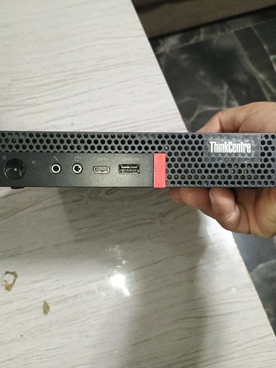 CPU lenovo - Foto 3