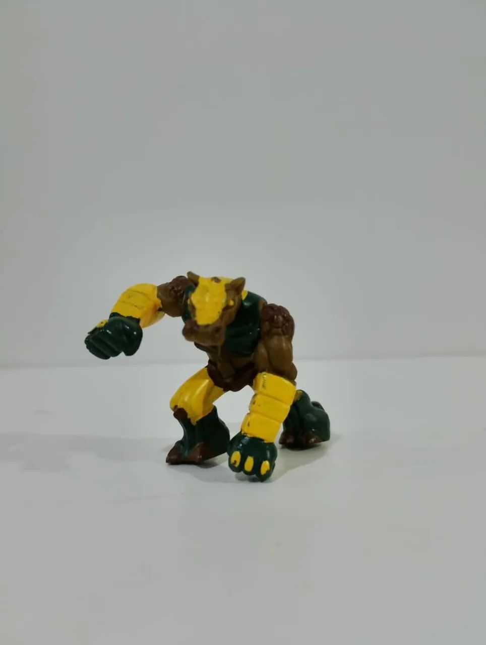 Miniatura _ Gormiti - Foto 2