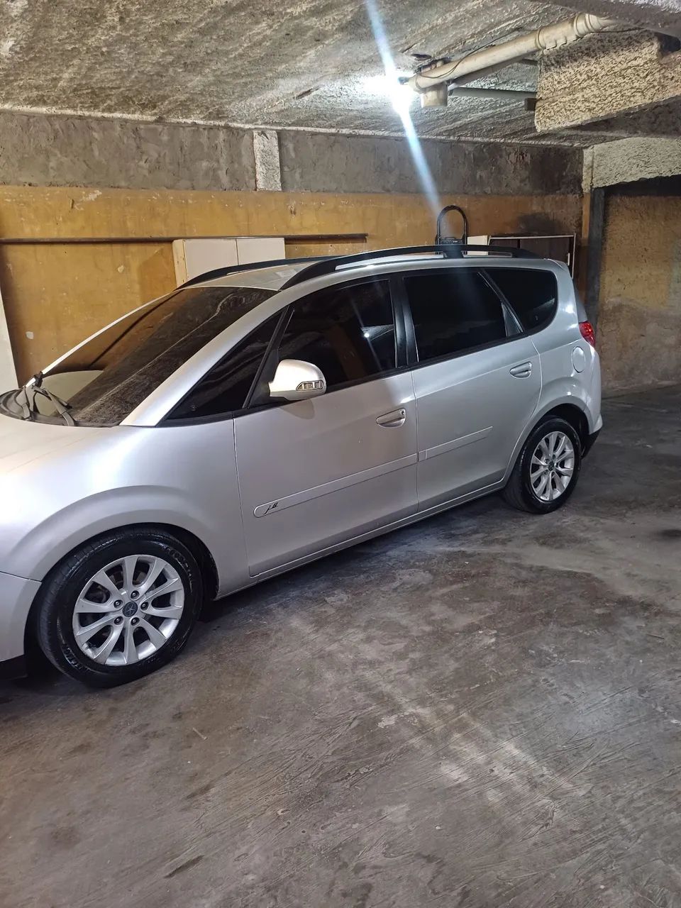 JAC J6 2014