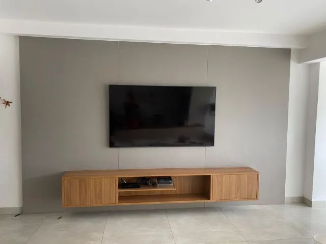 Painel MDF + Raque - Foto 5