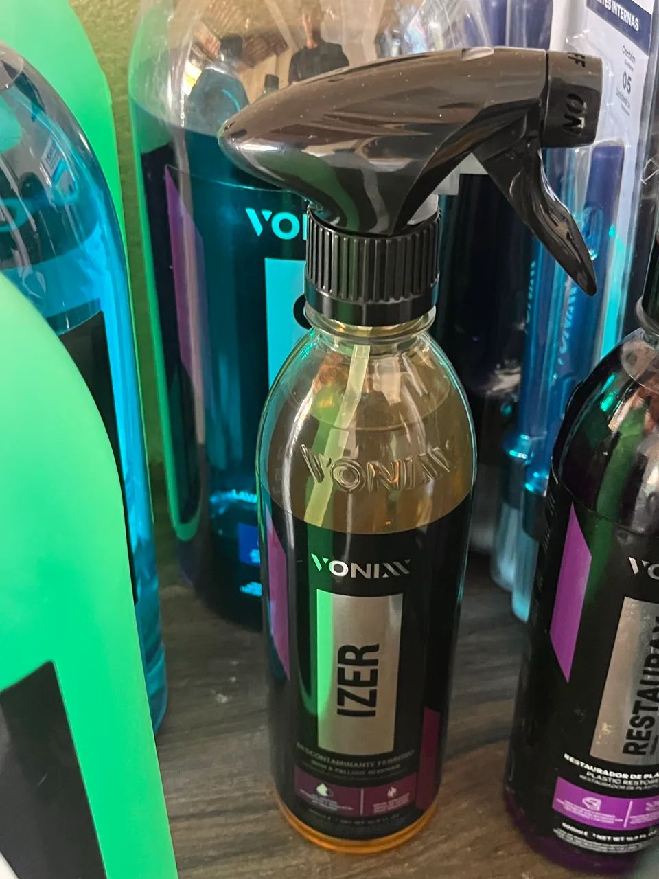 PRODUTOS VONIX ABAIXO DO PREÇO DE TABELA!! - Foto 2