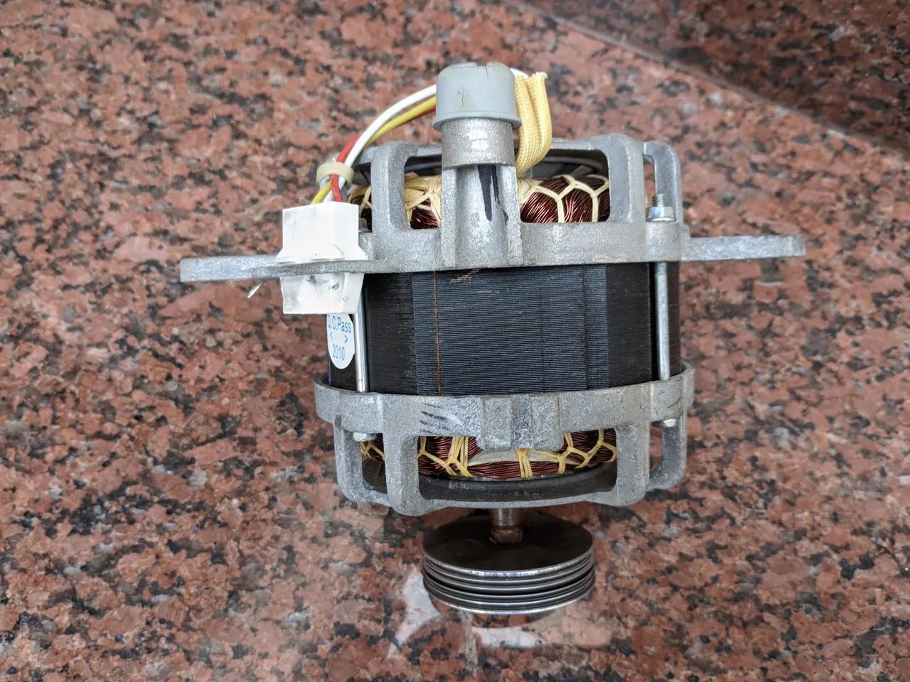 Motor para máquina de lavar  - Foto 3