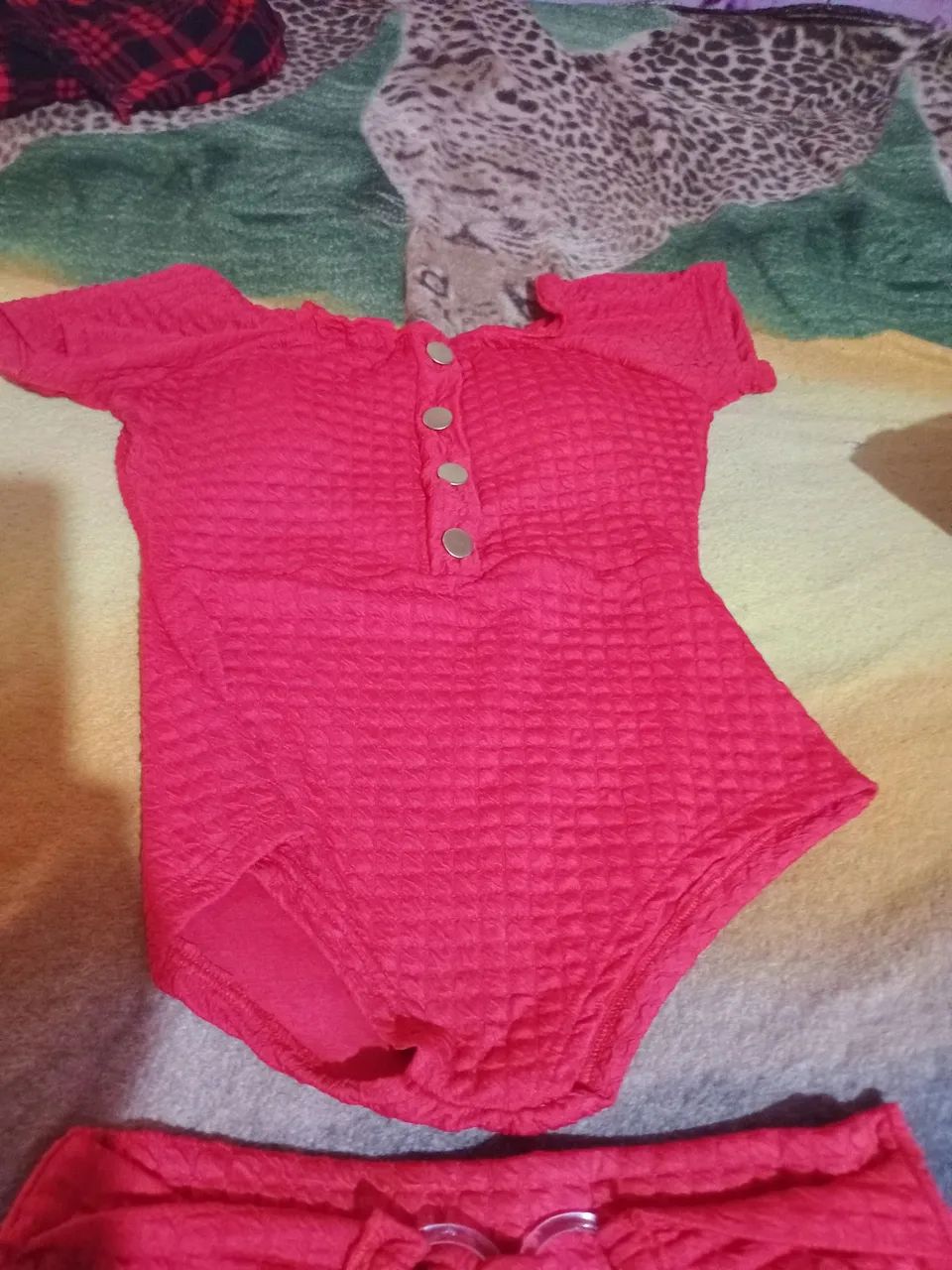 Conjunto feminino lindo ? - Foto 5