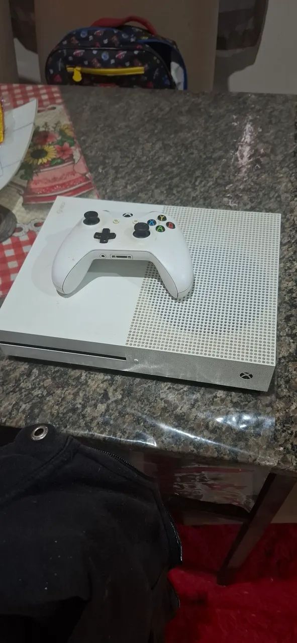 Xbox one  - Foto 2