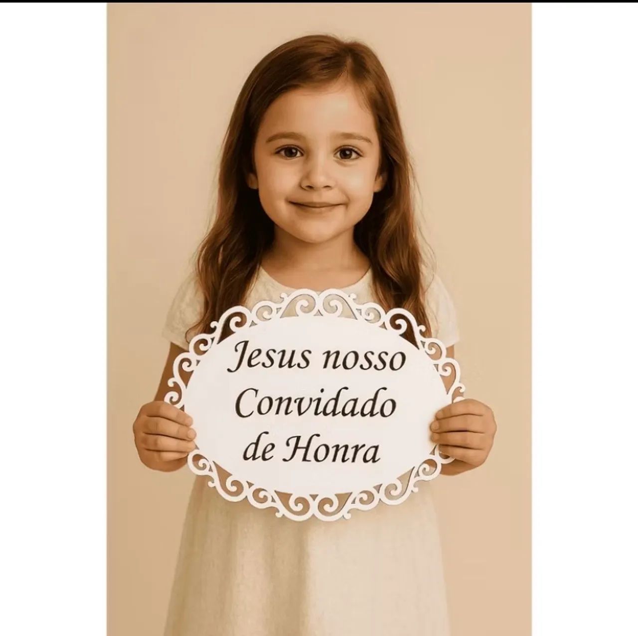 Plaquinha  - Foto 2