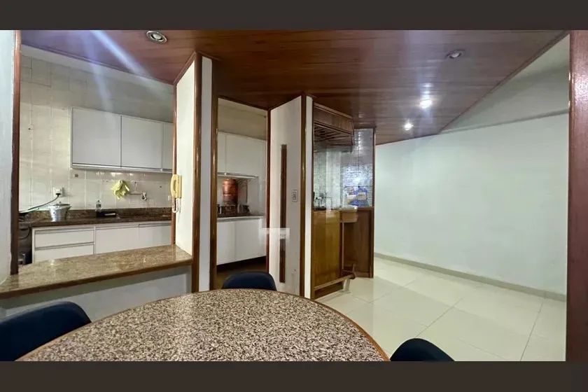 Apartamento à Venda - Santo Antônio, 3 Quartos, 112 m2 - Foto 5