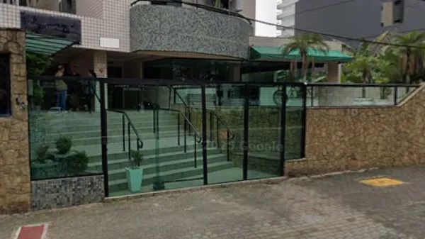 Apartamento praia grande canto do forte - Foto 3