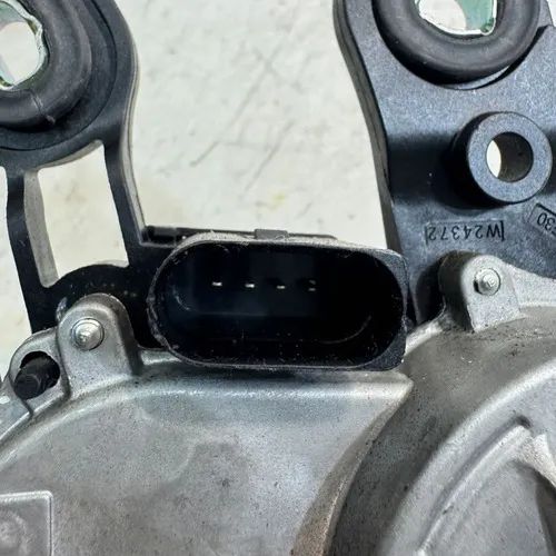 Motor Limpador Vidro Traseiro Usado Gol G7 G8 2017 A 2021 - Foto 7