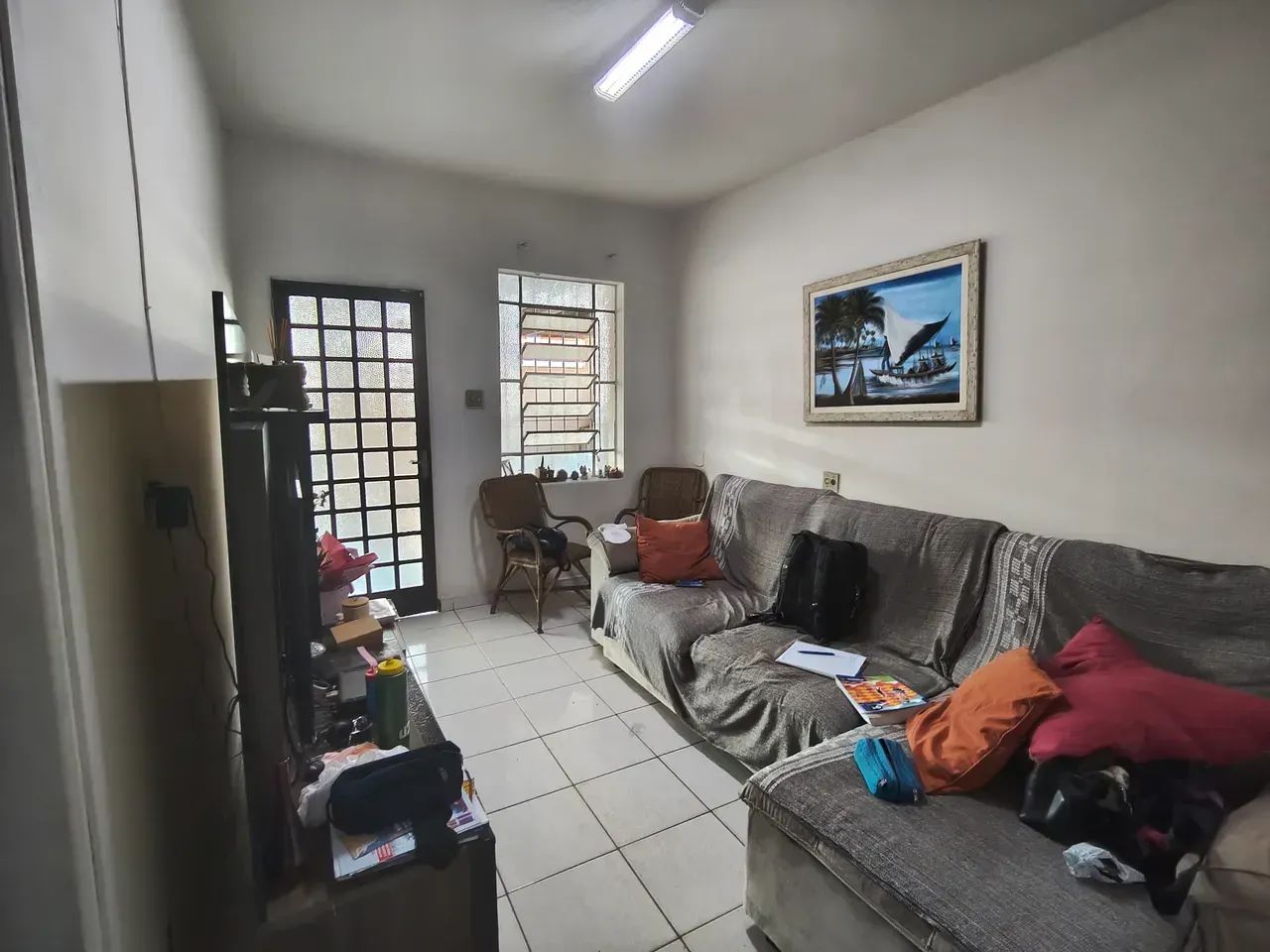 Casa com 3 dorm- Jardim Chapadão-Venda - Foto 3