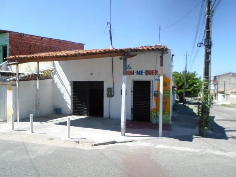 LOJA para alugar na cidade de FORTALEZA-CE - Foto 2