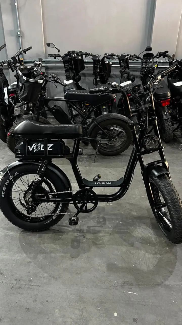 CB20 inow
