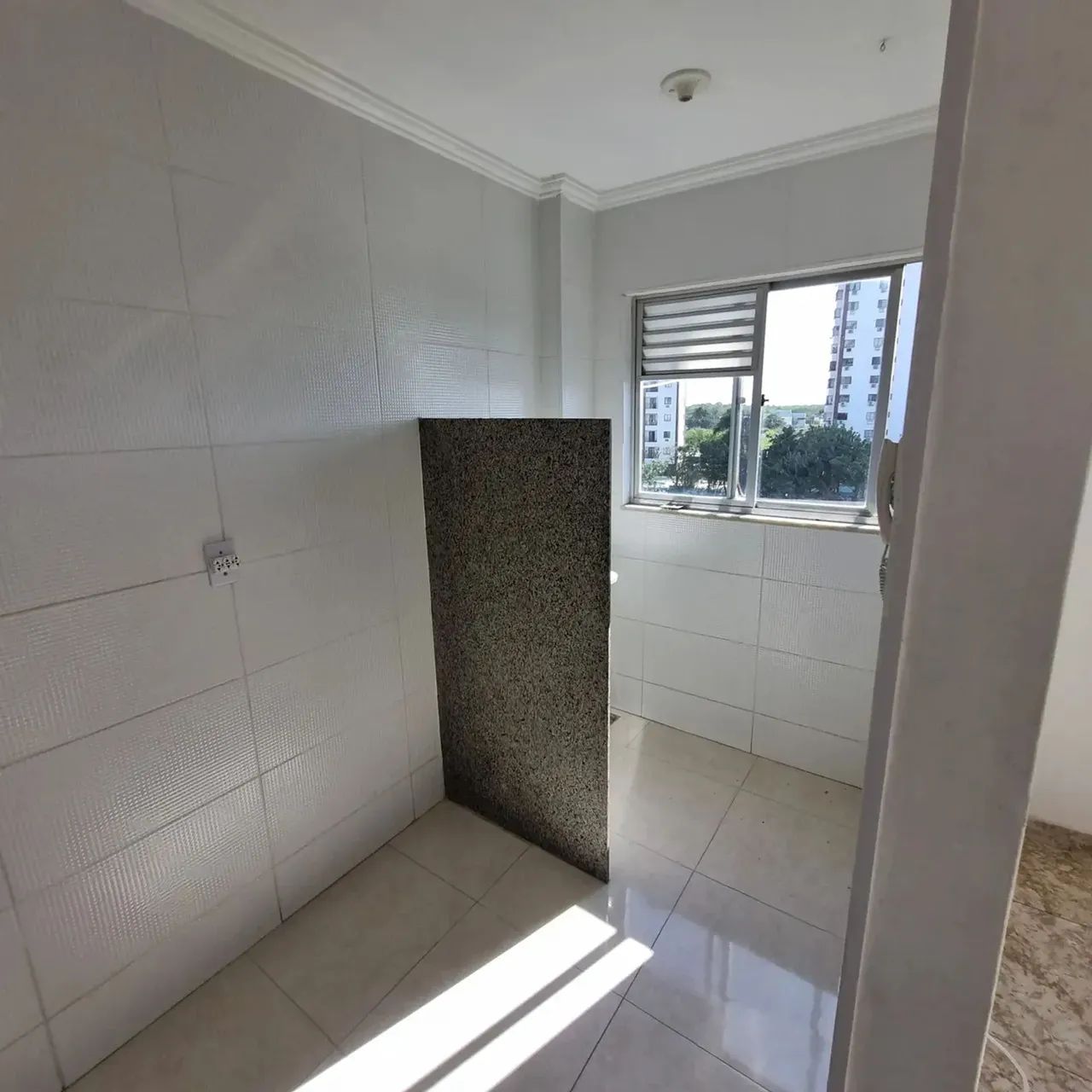 Apartamento para Locação no Ed. Solar do Engenho  2 Quartos e Excelente Custo-Benefício - Foto 4