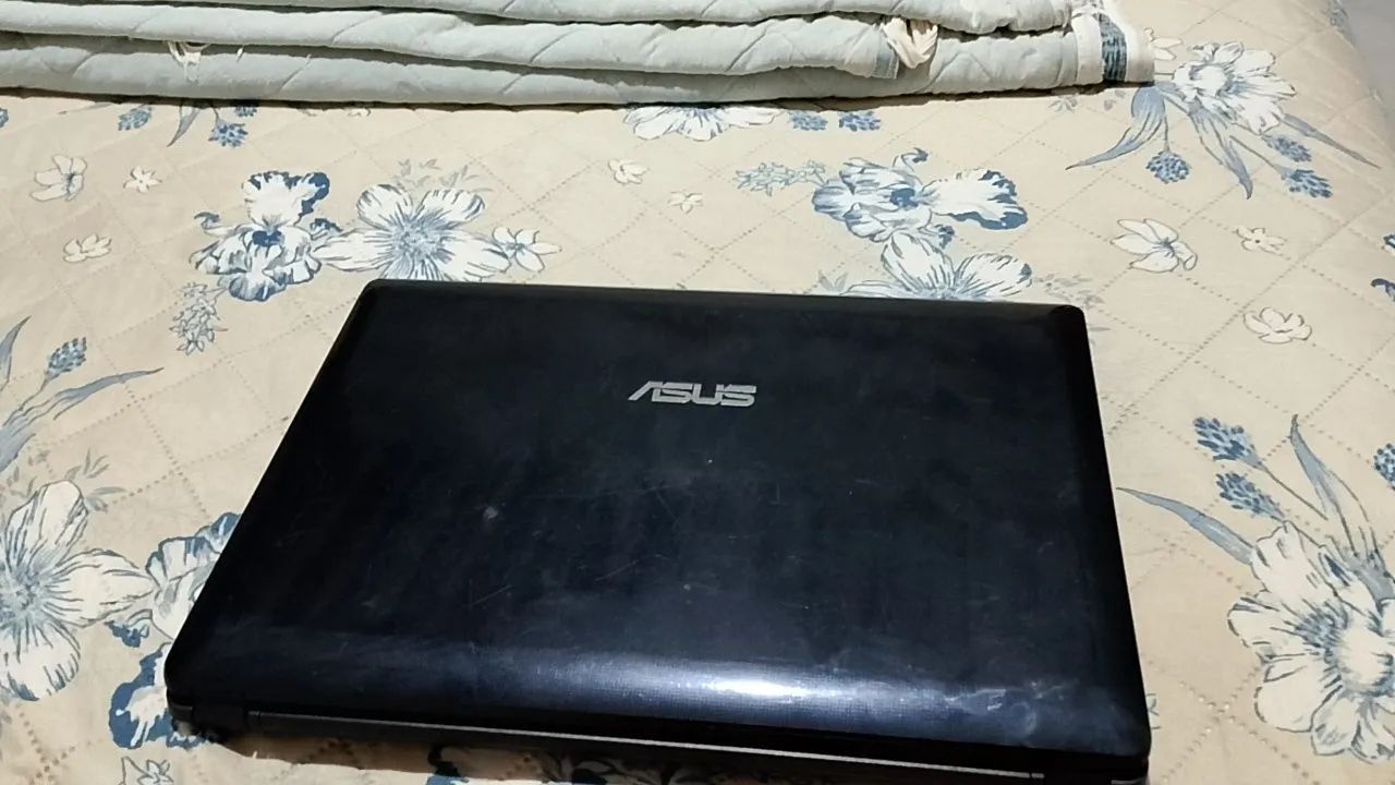 Notebook retirada de peça  R$250 - Foto 4