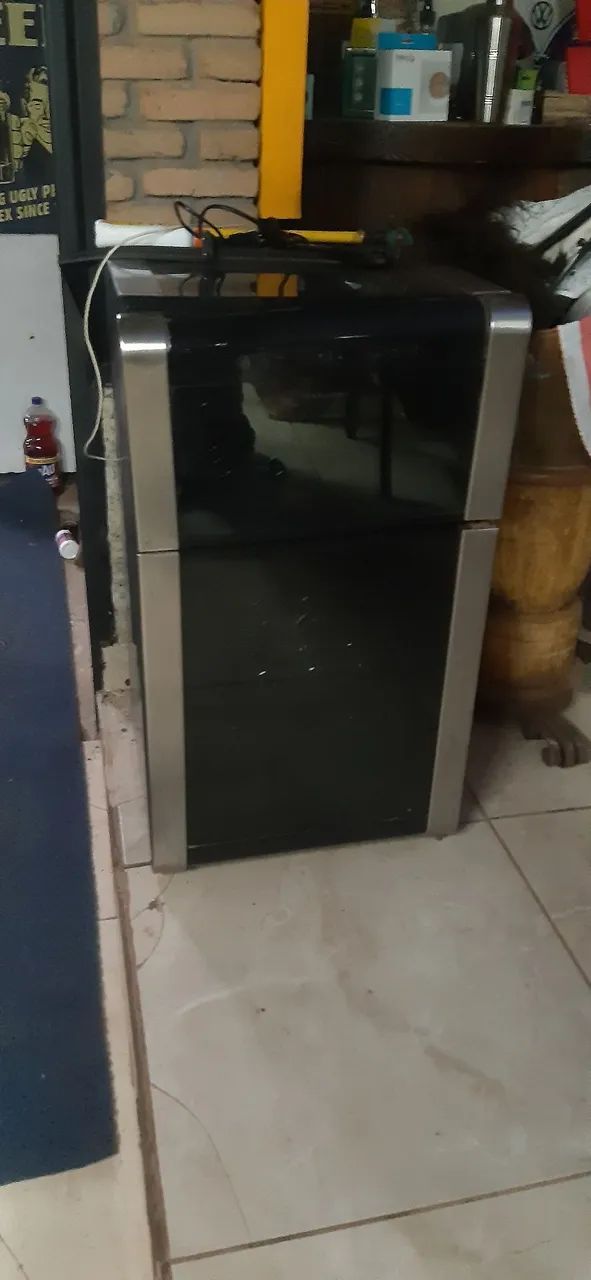 Adgar eletrolux 220 vt - Foto 3